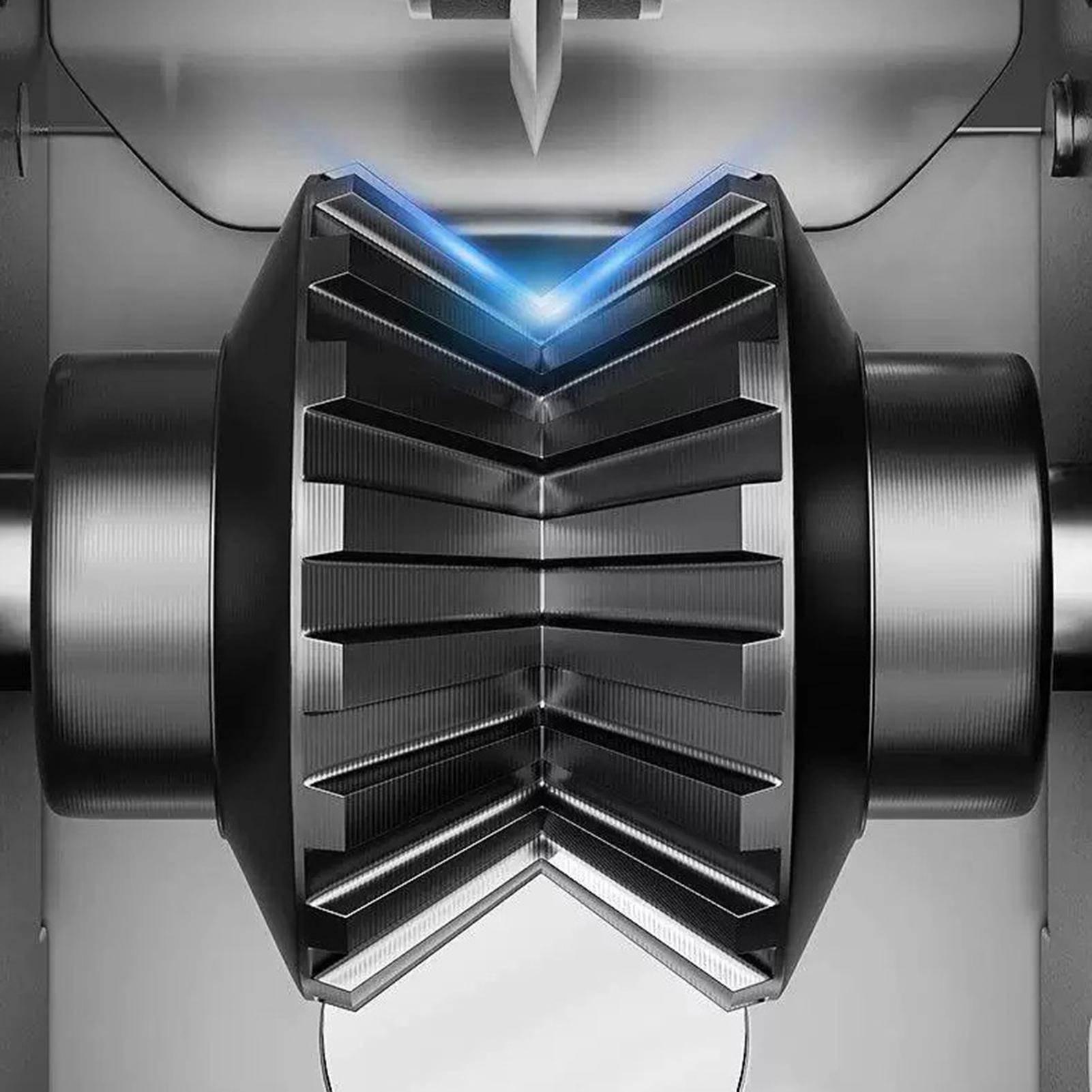 Tools For Garage - Spellatura Cavi Elettrici Multifunzione di Precisione
