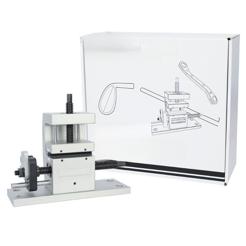 Workshop Hand Tools And Equipment - Separatore di teste di mazze da