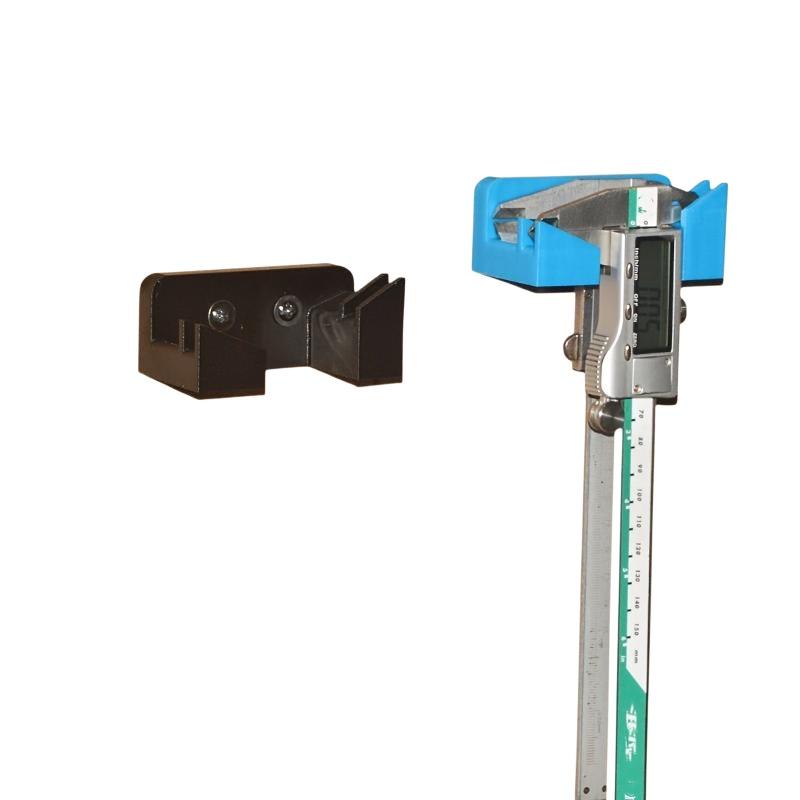 Workshop Tools Holder - Supporto da Parete per Calibro Digitale