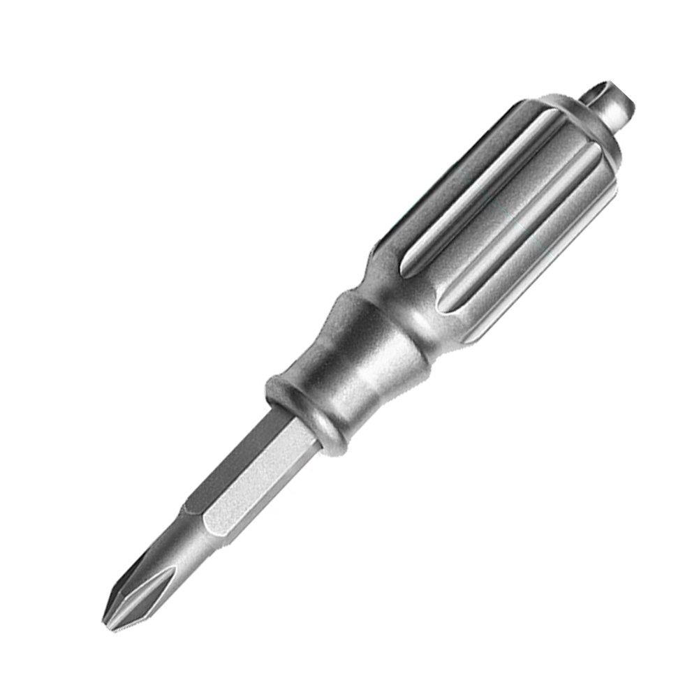 Workshop Hand Tools And Equipment - 1 cacciavite piccolo in lega, utensile