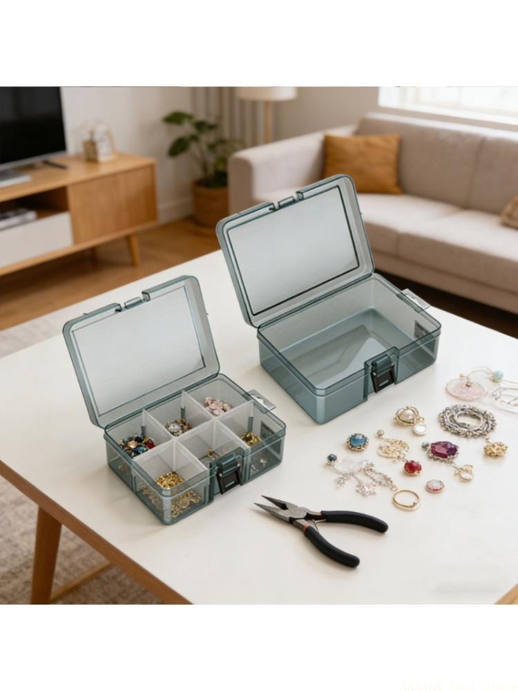 Workshop Tools In Engineering - A2BE Scatola versatile per conservazione delle