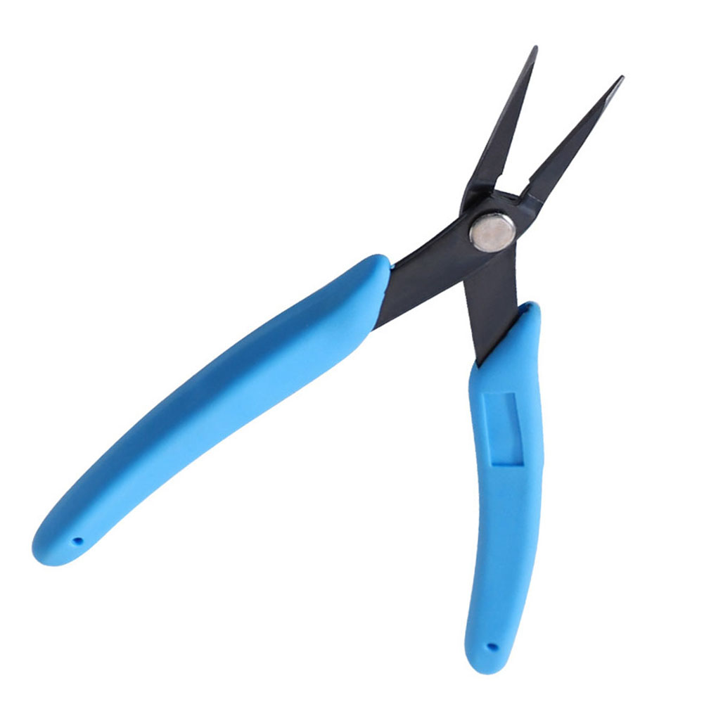 Workshop Hand Tools And Equipment - Pinzetta a catena Pinza a becchi