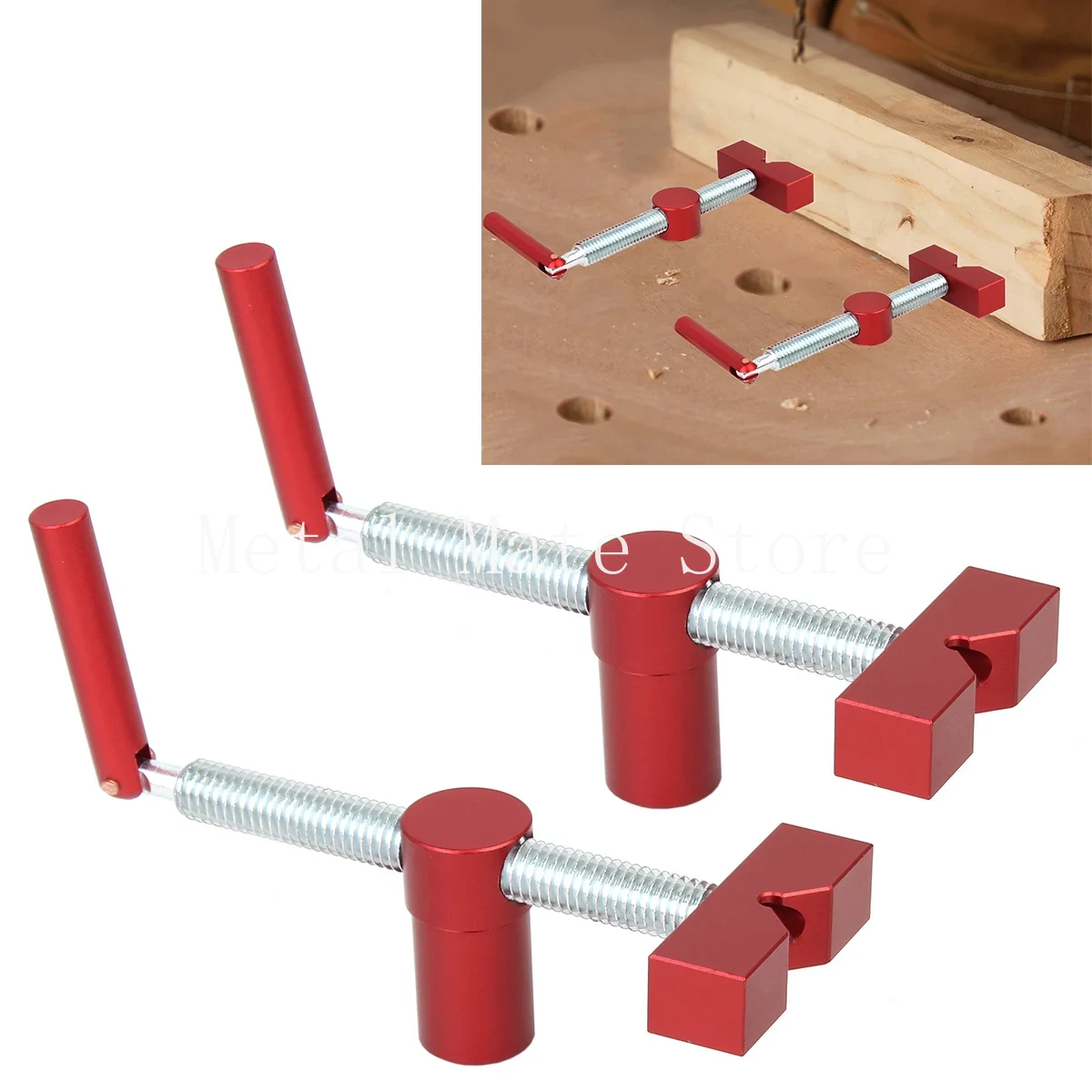 Bench Dog Hole - Banco per la lavorazione del legno