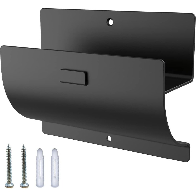 Workshop Tools On Wall - Ganci per scale resistenti: portaoggetti per