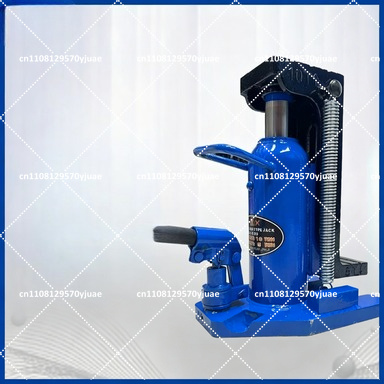 Workshop Hand Tools And Equipment - Martinetto Idraulico a Griffe 5T 10T,
