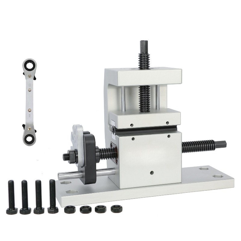 Workshop Hand Tools And Equipment - Nuovo Estrattore per Testa di Mazza