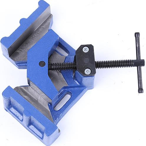 Angle Clamp 90 - Morsetti per saldatura ad angolo retto