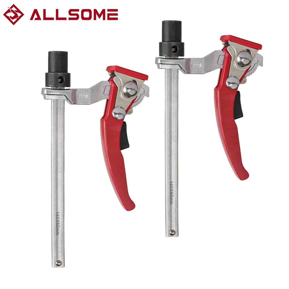 Bench Dog Hole - Allsome 2pc MFT Banco da lavoro