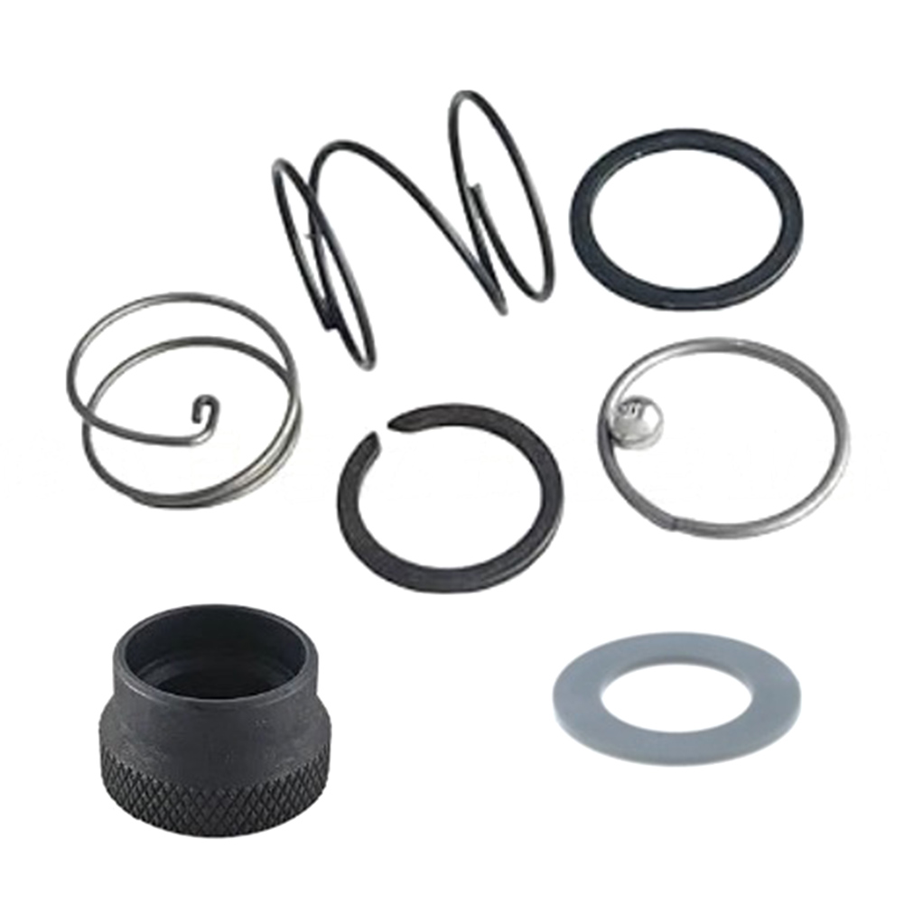 Workshop Tools Pictures - Accessorio per sfera a molla per