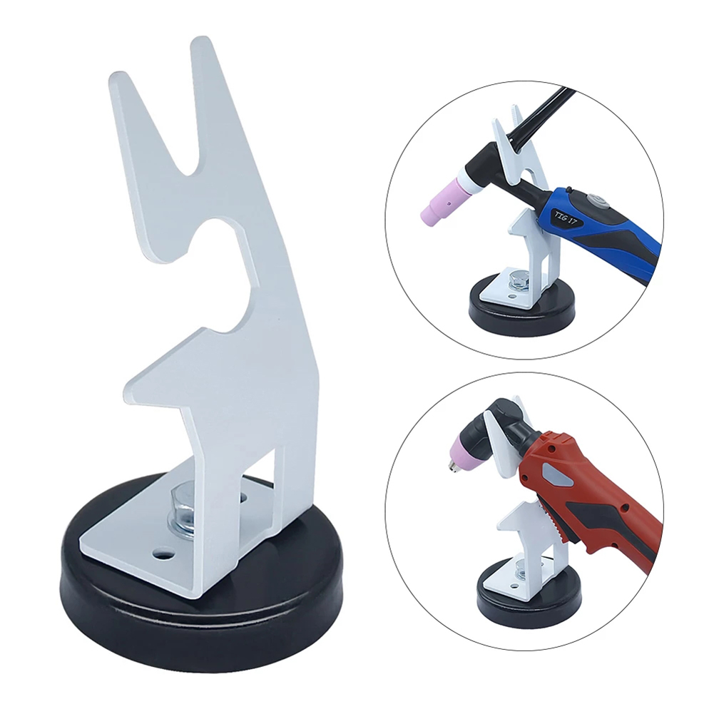 Workshop Tools Holder - Supporto per torcia per saldatura TIG
