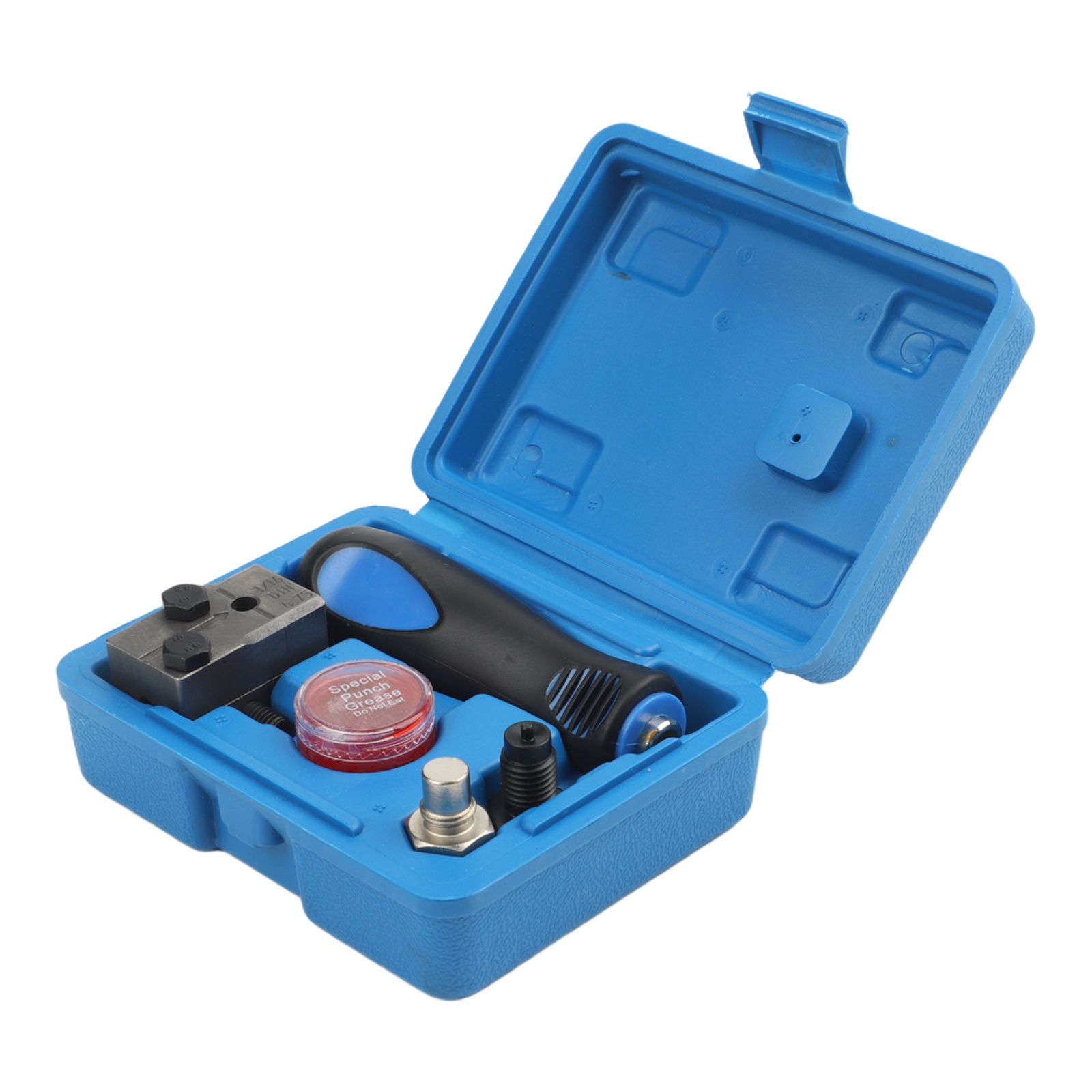 Workshop Tools In Engineering - Kit di Attrezzi per Riparazione Auto