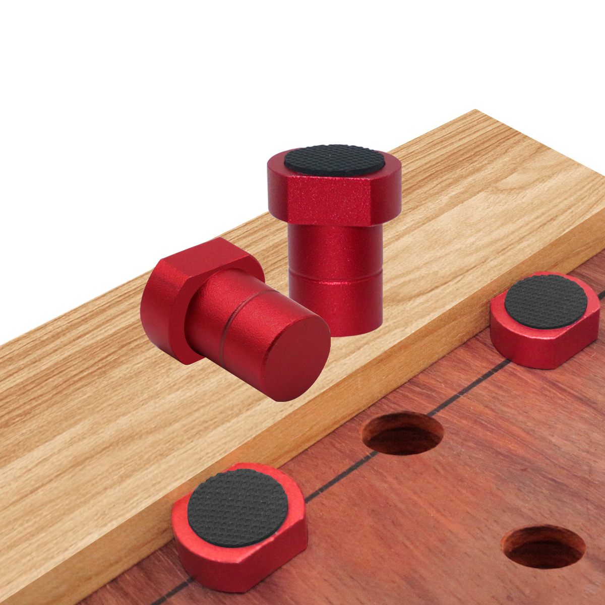 Bench Dog Hole - Banco per la lavorazione del legno