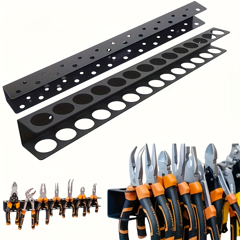 Workshop Tools On Wall - 1 pezzo adatto per garage, gestione