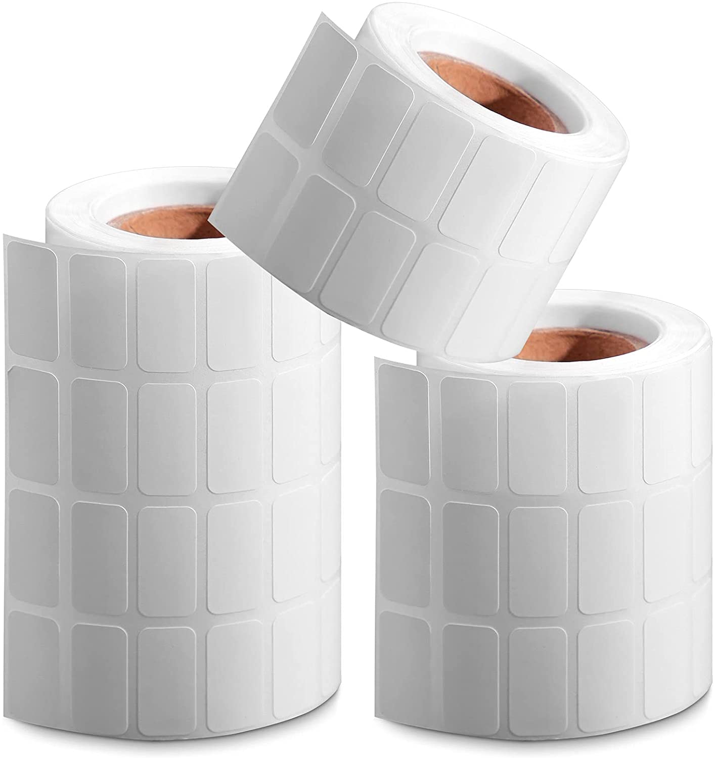 Tool Chest Cabinet - Etichette Adesive per Classificazione Quadrate e