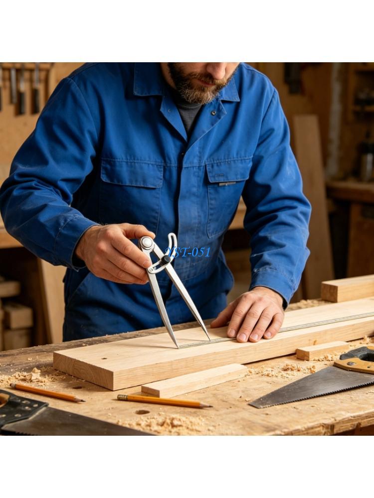 Workshop Layout Tools - E15A Strumento divisore manuale per per