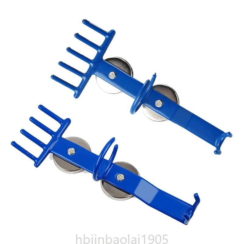 Workshop Tools Pictures - Portautensili multifunzionale con magneti per riparazioni