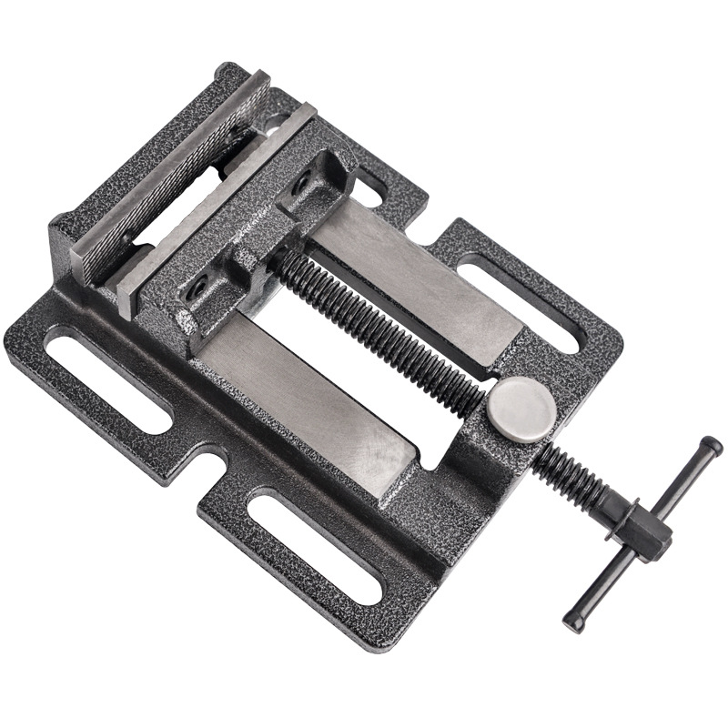 Workshop Tools Vice - Morsetto universale ad alta precisione con