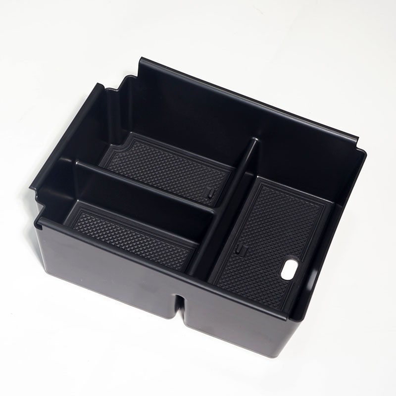 Tool Chest Cabinet - Scatola portaoggetti per console centrale in