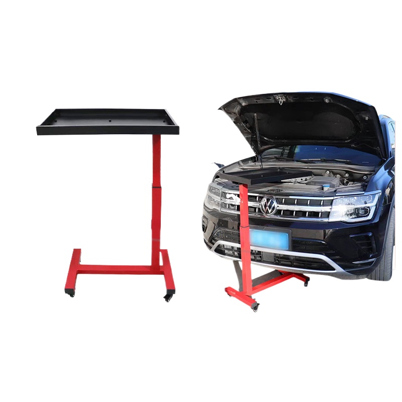Workshop Tools Holder - Carrello degli attrezzi per cassetta degli