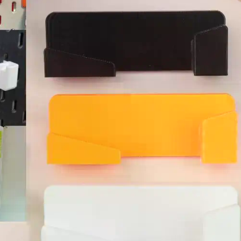 Workshop Tools Holder - 1/2 Pezzi Porta Calibro a Corsoio