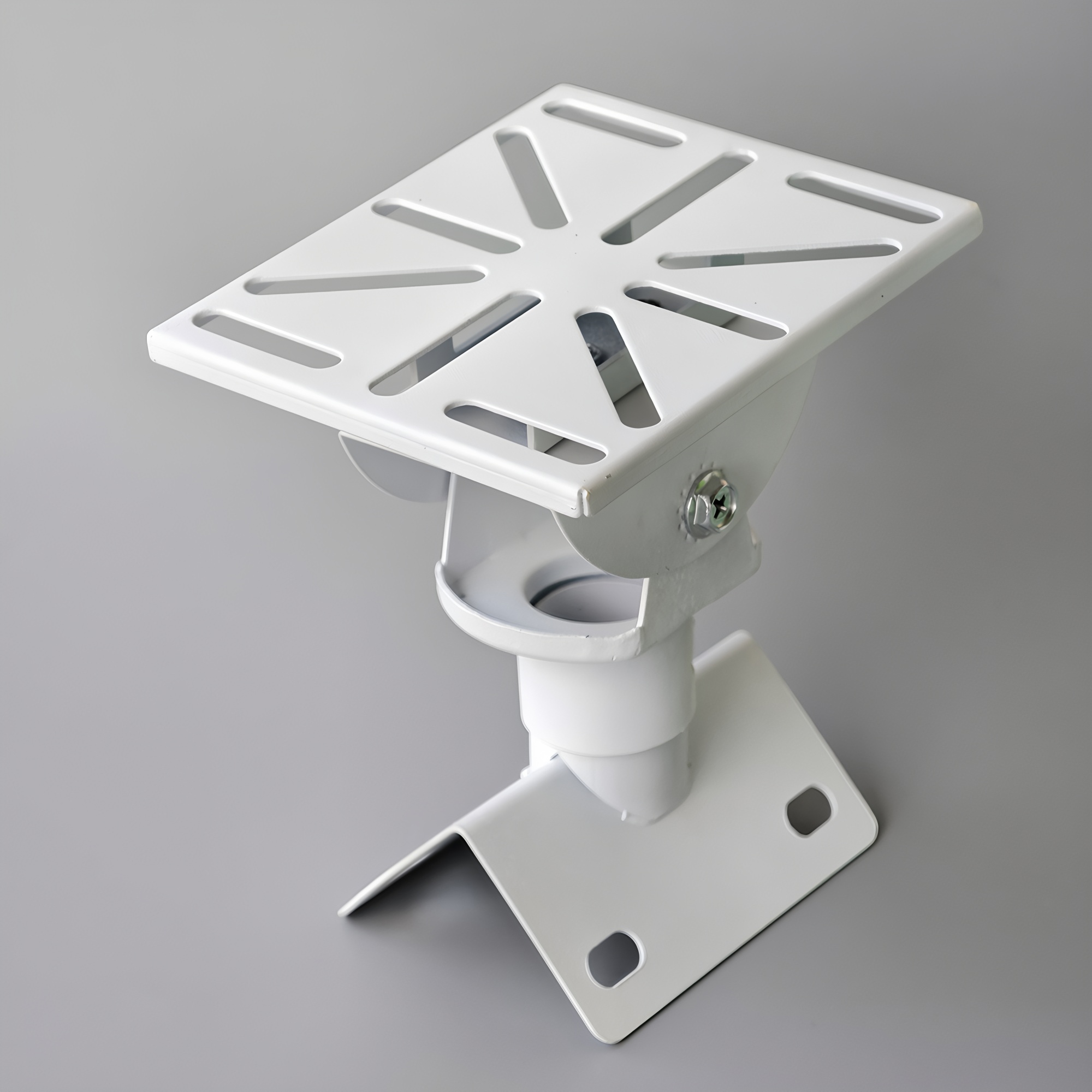 Angle Clamp 90 - 90 ° Staffa di montaggio angolare