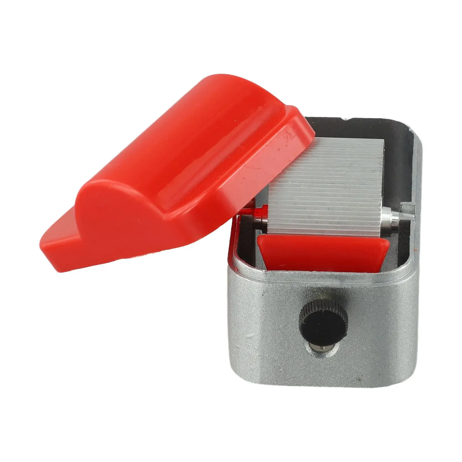 Workshop Tools Pictures - Set di Utensili per Pelle con