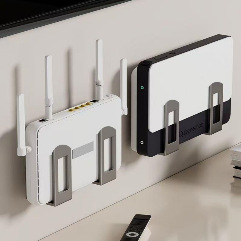 Tool Chest Cabinet - Set di 2 Supporti da Parete