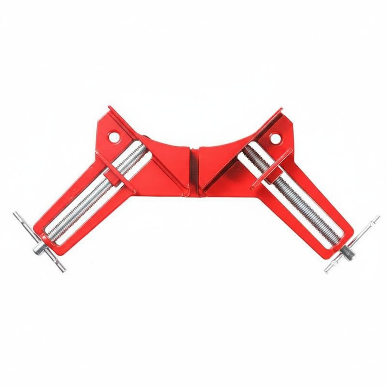 Morsetto ad Angolo Retto in Le - Angle Clamp 90 recensione e prezzo