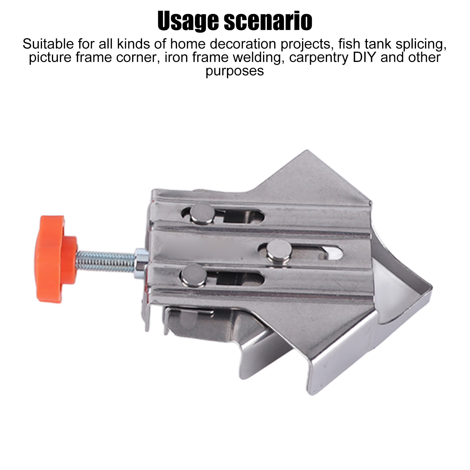 Set di 4 Morsetti ad Angolo Re - Angle Clamp 90 recensione e prezzo