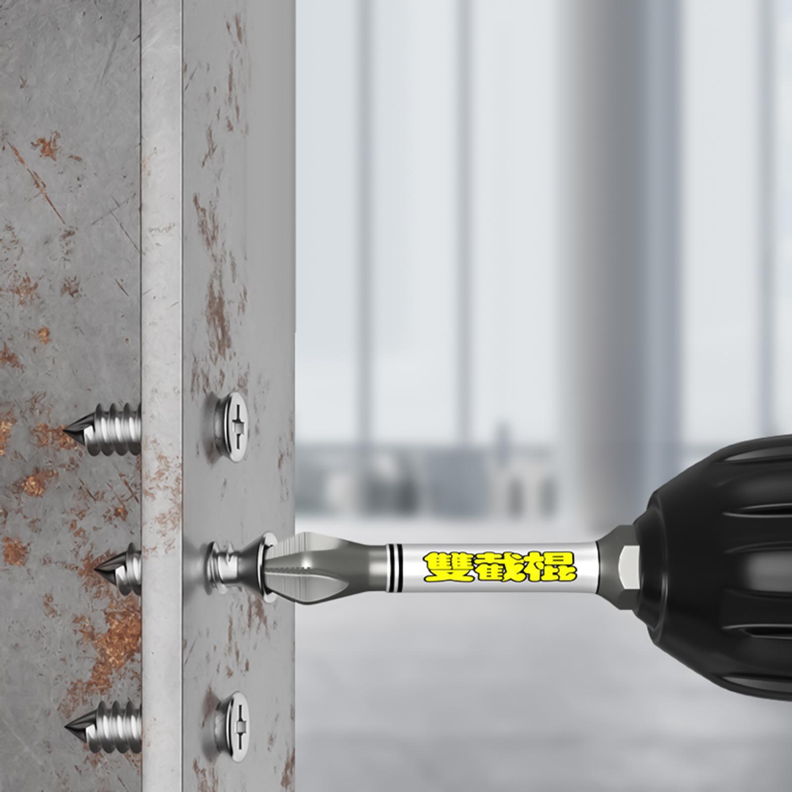 Set di punte per trapano e cac - Tools For Garage recensione e prezzo