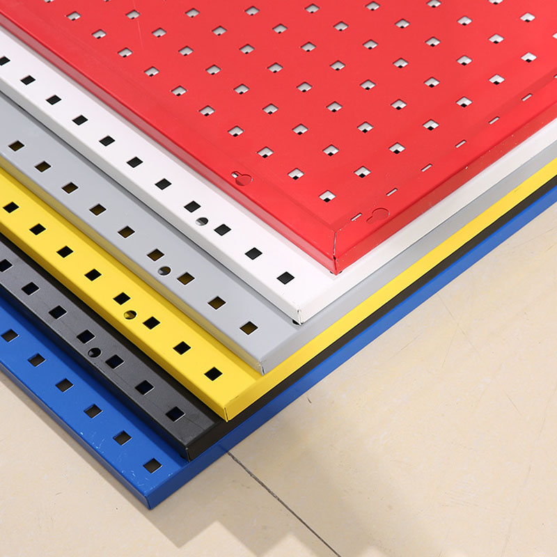 Pannelli montati a parete Foro - Workshop Tools On Wall recensione e prezzo