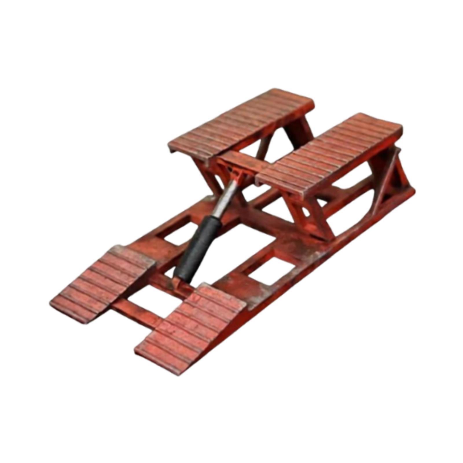 Modellino in Scala 1/64 di Sol - Workshop Tools Toy recensione e prezzo