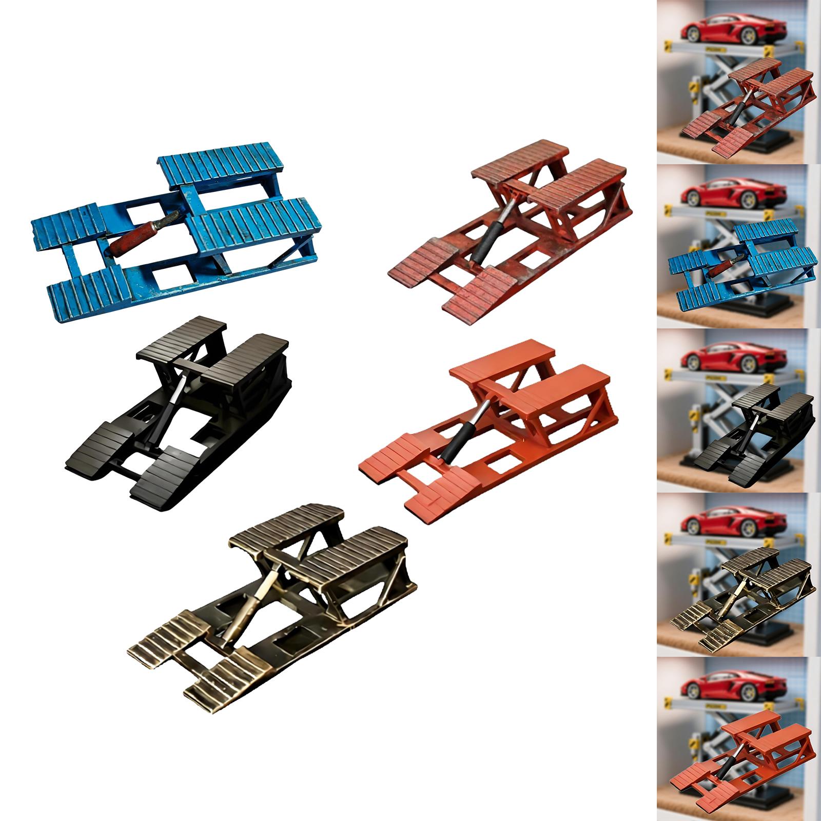 Modellino in Scala 1/64 di Sol - Workshop Tools Toy recensione e prezzo