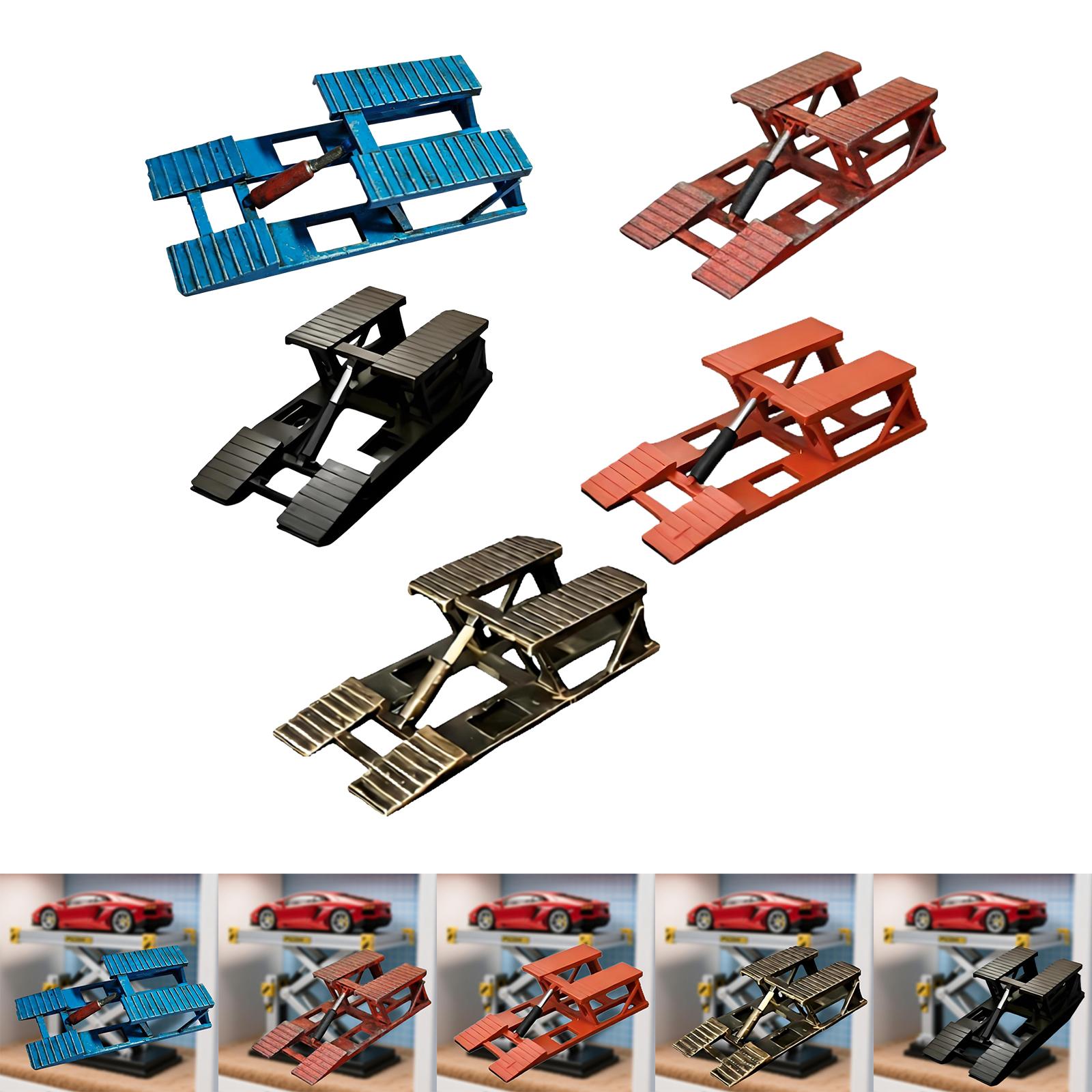 Modellino in Scala 1/64 di Sol - Workshop Tools Toy recensione e prezzo