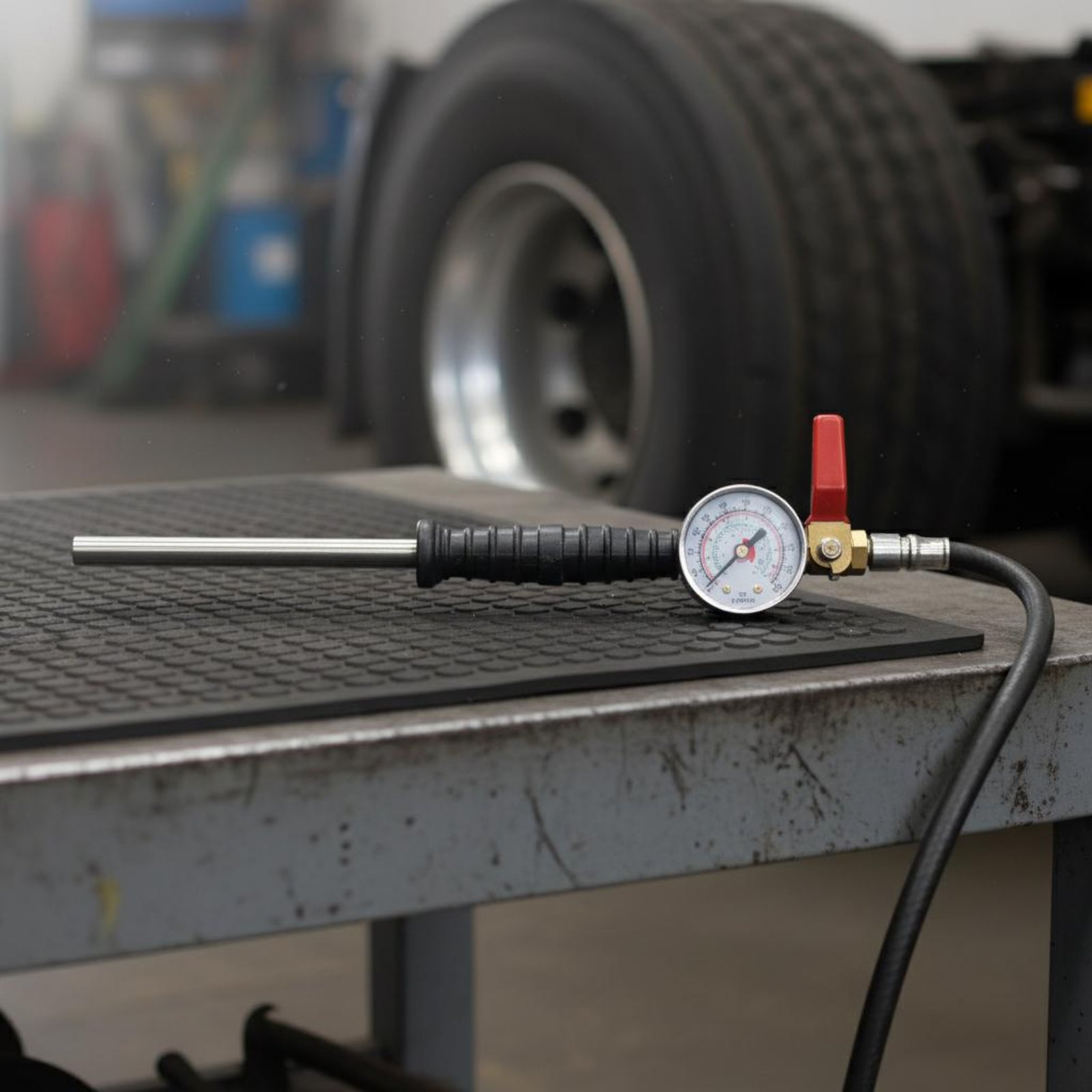 Asta per Gonfiaggio Rapido Pne - Tools For Garage recensione e prezzo