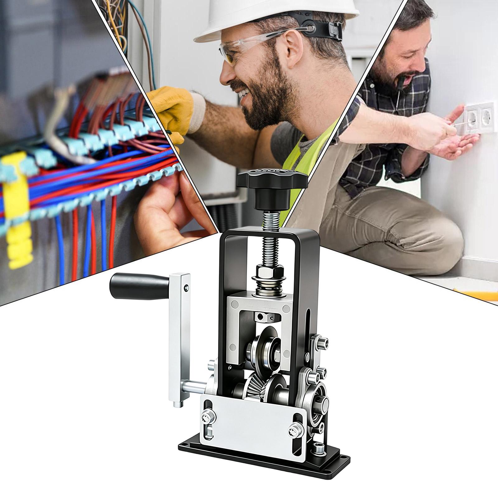 Spellatura Cavi Elettrici Mult - Tools For Garage recensione e prezzo