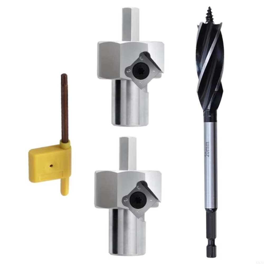 AB66-Strumento per modellare l - Bench Dog Hole recensione e prezzo