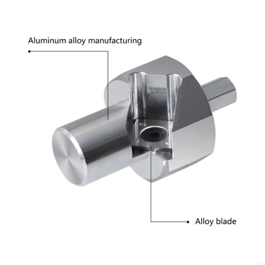 AB66-Strumento per modellare l - Bench Dog Hole recensione e prezzo