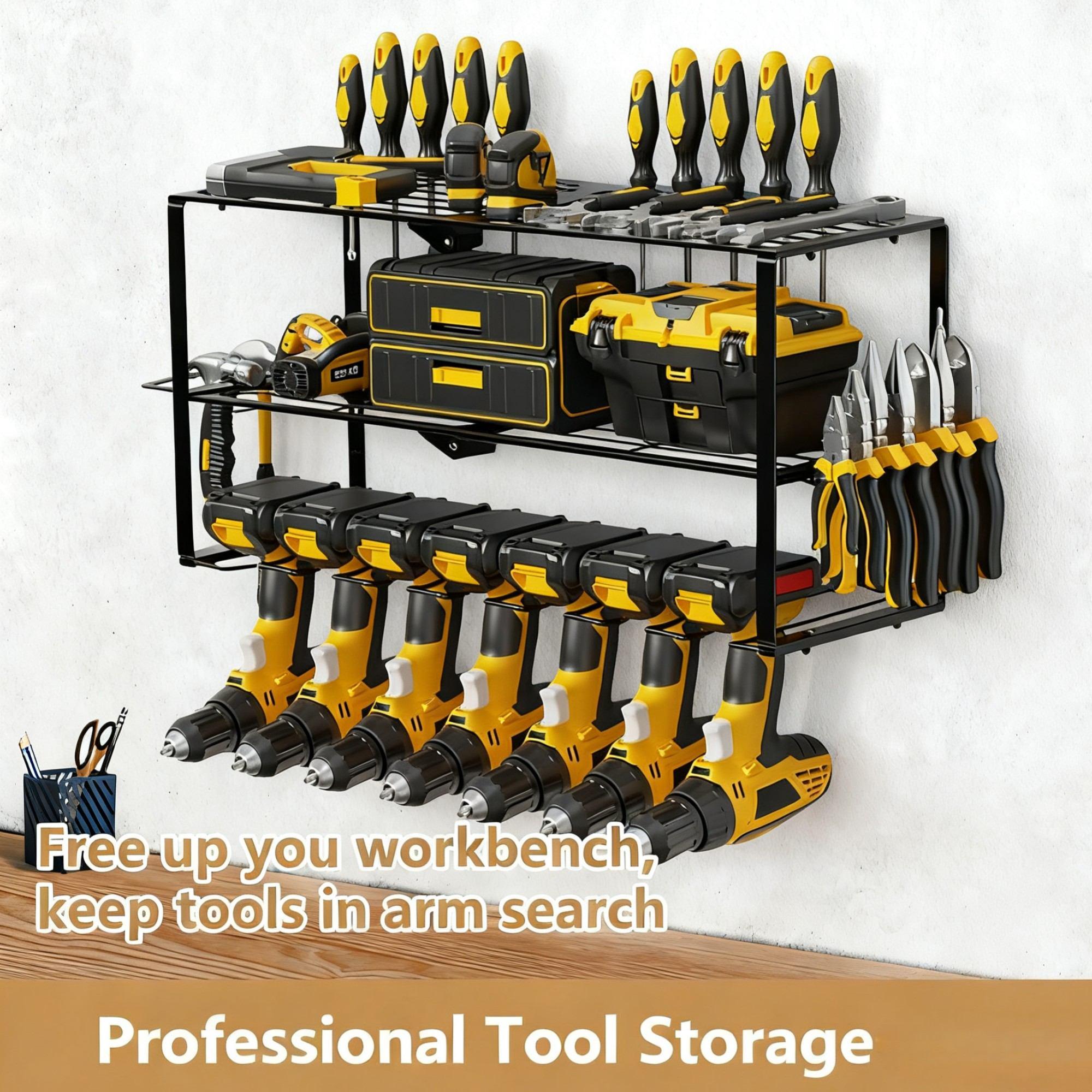 Organizzatore per Utensili Ele - Workshop Tools Holder recensione e prezzo