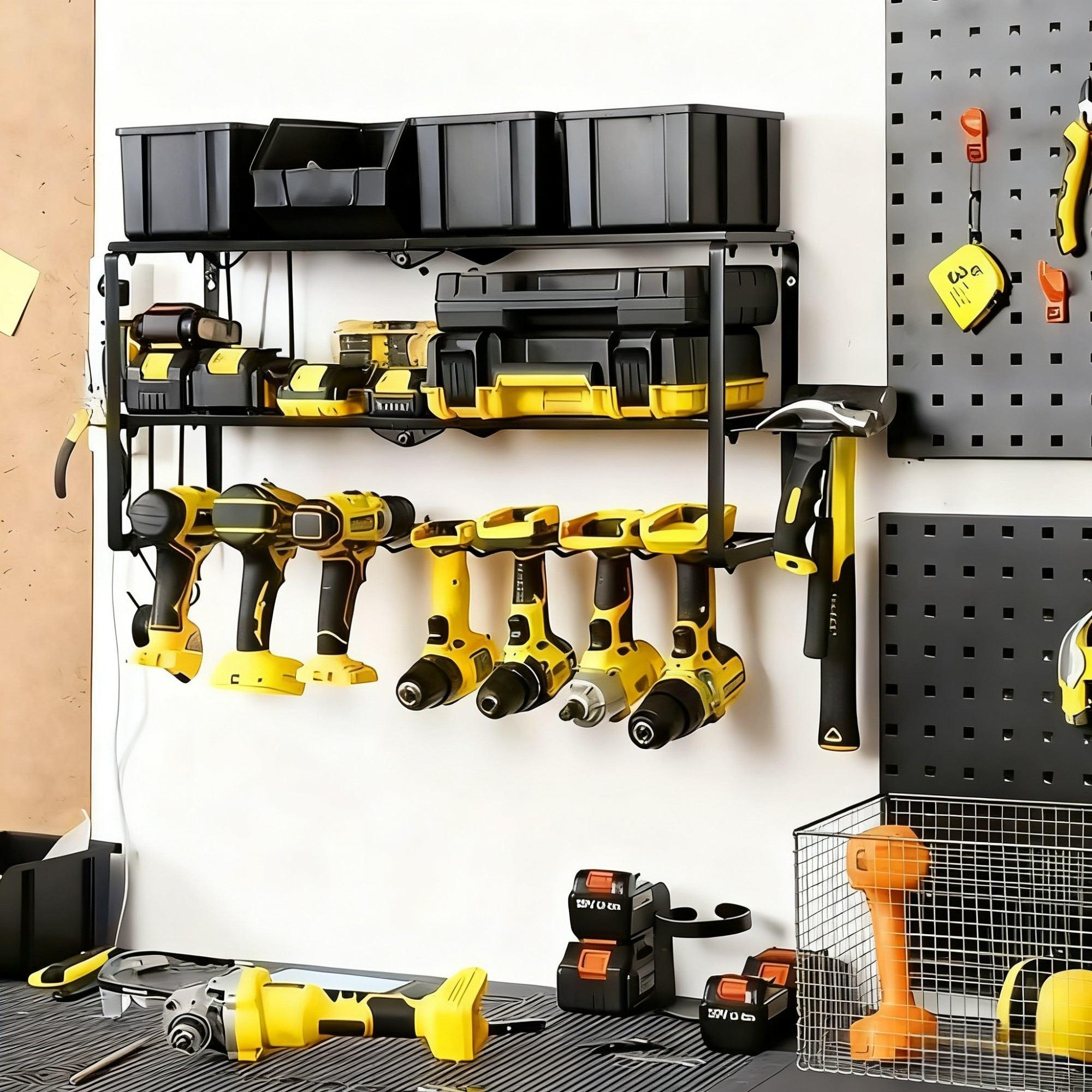 Organizzatore per Utensili Ele - Workshop Tools Holder recensione e prezzo