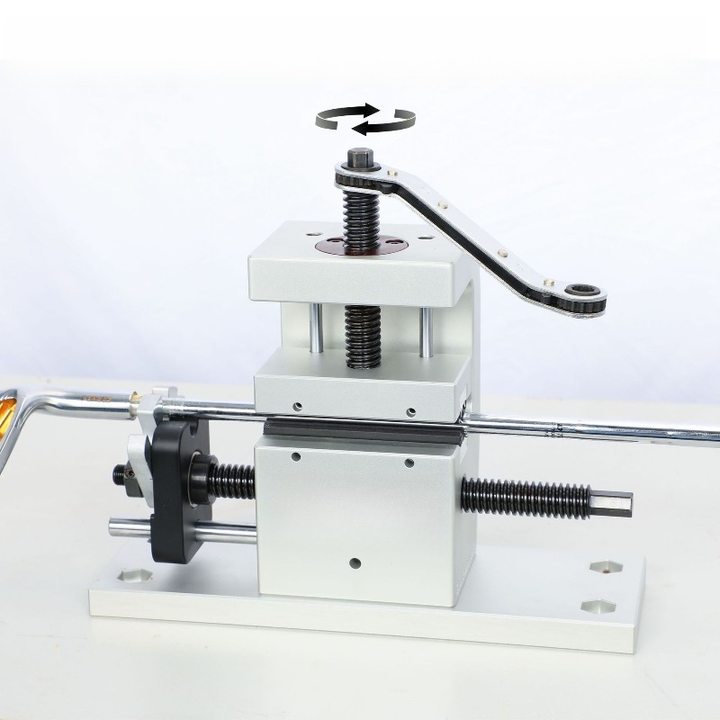 Separatore di teste di mazze d - Workshop Hand Tools And Equipment recensione e prezzo