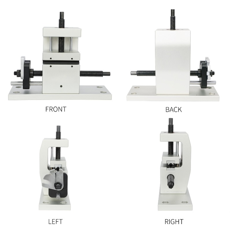 Separatore di teste di mazze d - Workshop Hand Tools And Equipment recensione e prezzo
