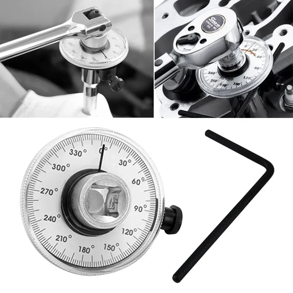 Chiave Dinamometrica con Quadr - Tools For Garage recensione e prezzo