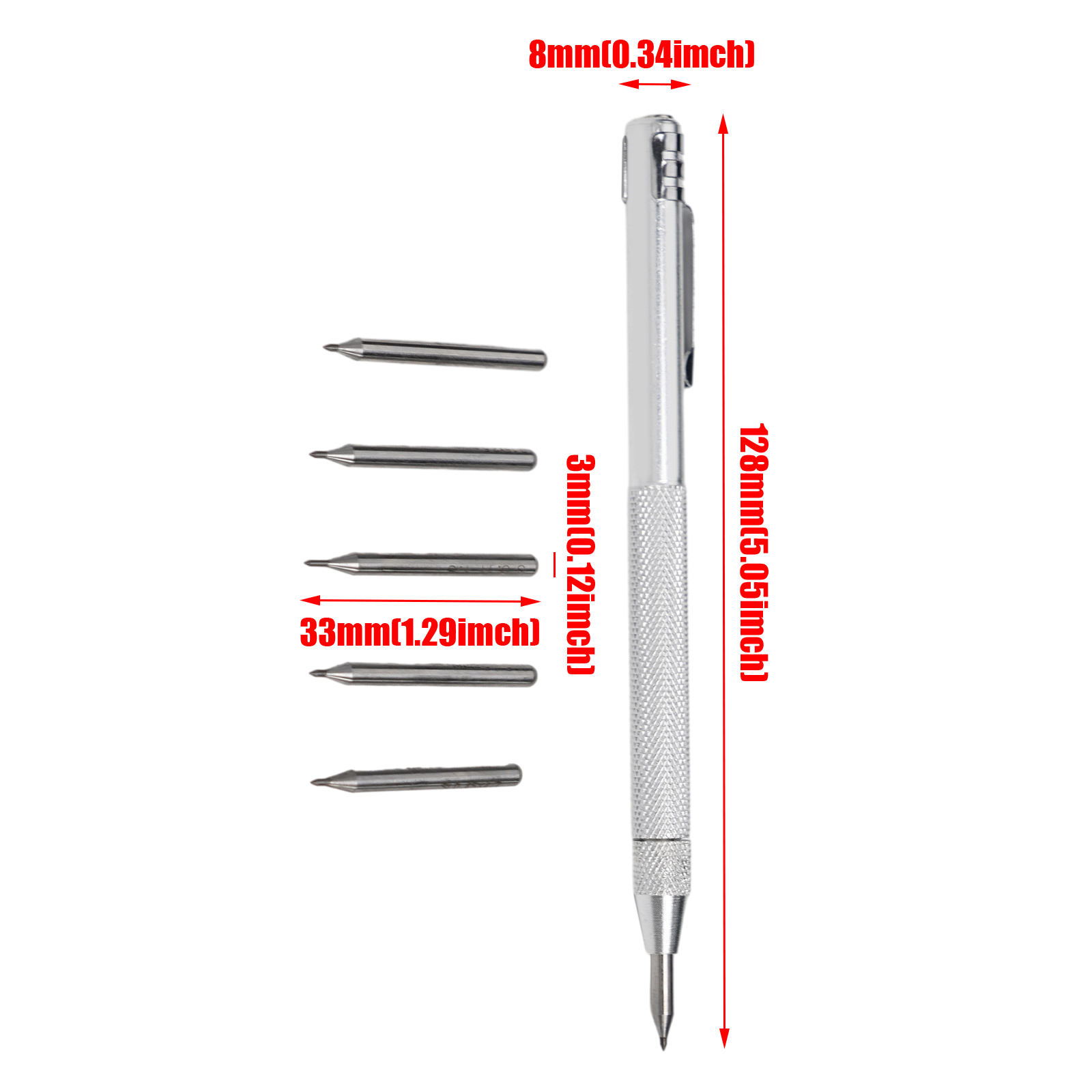 1 Set di Penne per Incisione i - Workshop Hand Tools And Equipment recensione e prezzo