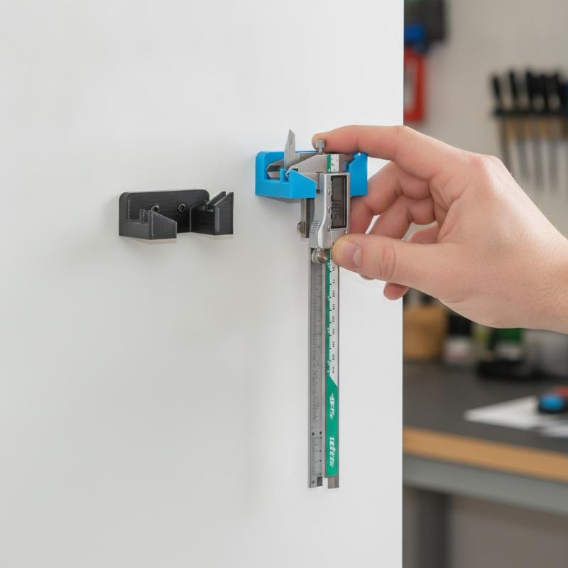 Supporto da Parete per Calibro - Workshop Tools Holder recensione e prezzo