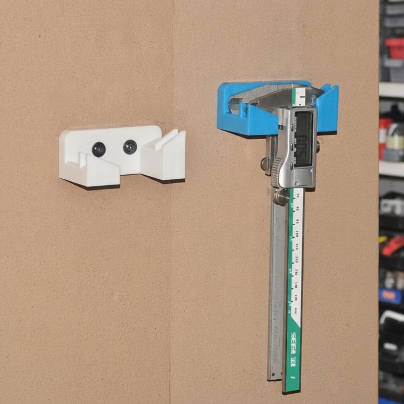 Supporto da Parete per Calibro - Workshop Tools Holder recensione e prezzo