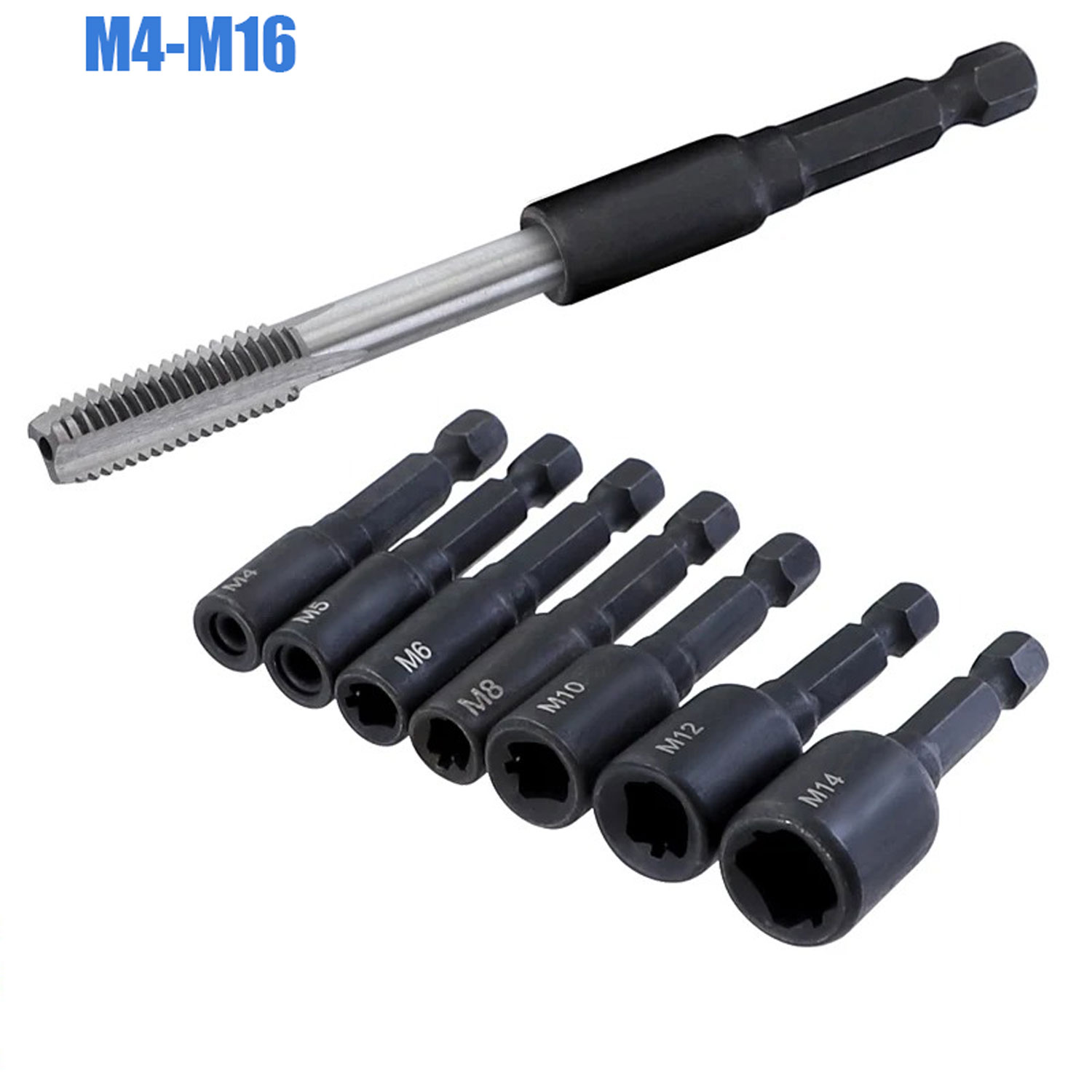 1/4 Rubinetto Die Presa Adatta - Tap Die Set recensione e prezzo