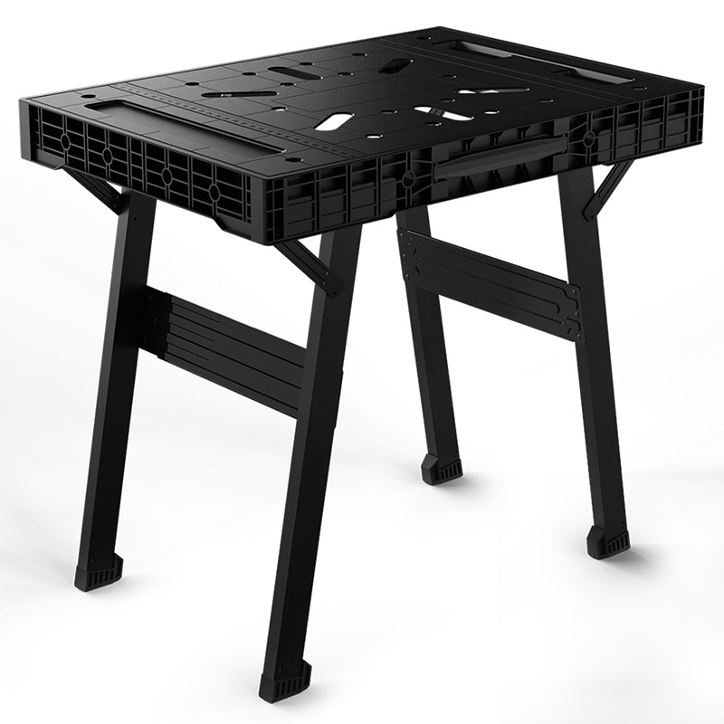 Banco da lavoro pieghevole por - Workbench Portable Fold recensione e prezzo