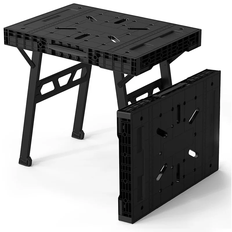 Banco da lavoro pieghevole por - Workbench Portable Fold recensione e prezzo