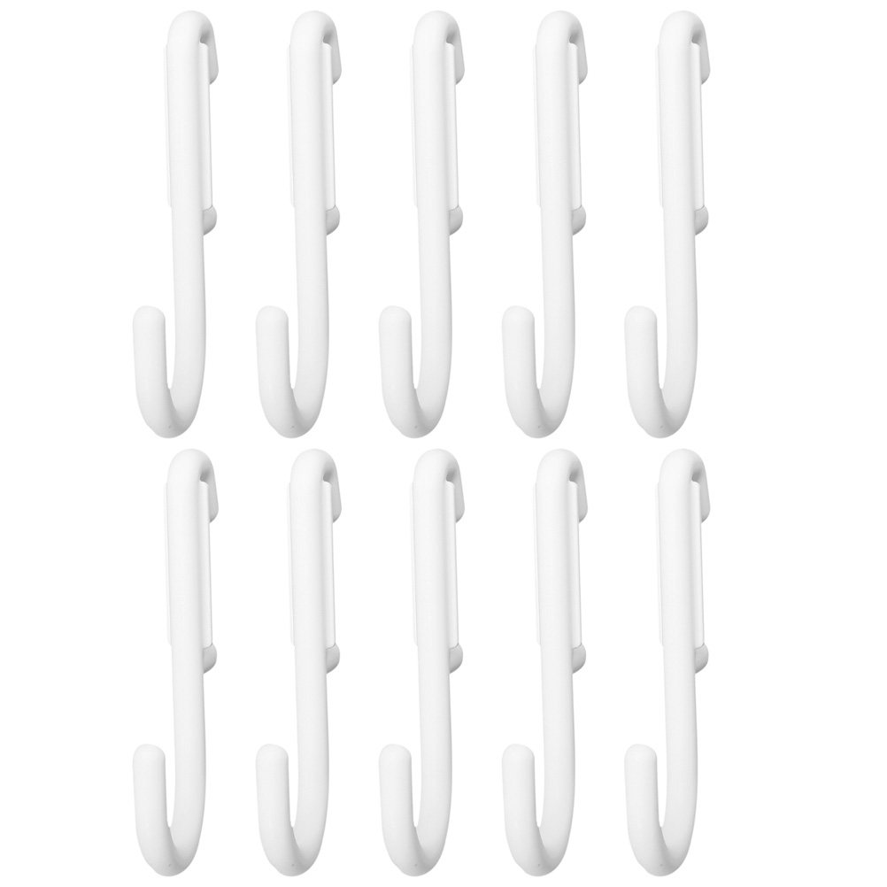 10 Pezzi Ganci a J per Pannell - Workshop Tools Holder recensione e prezzo